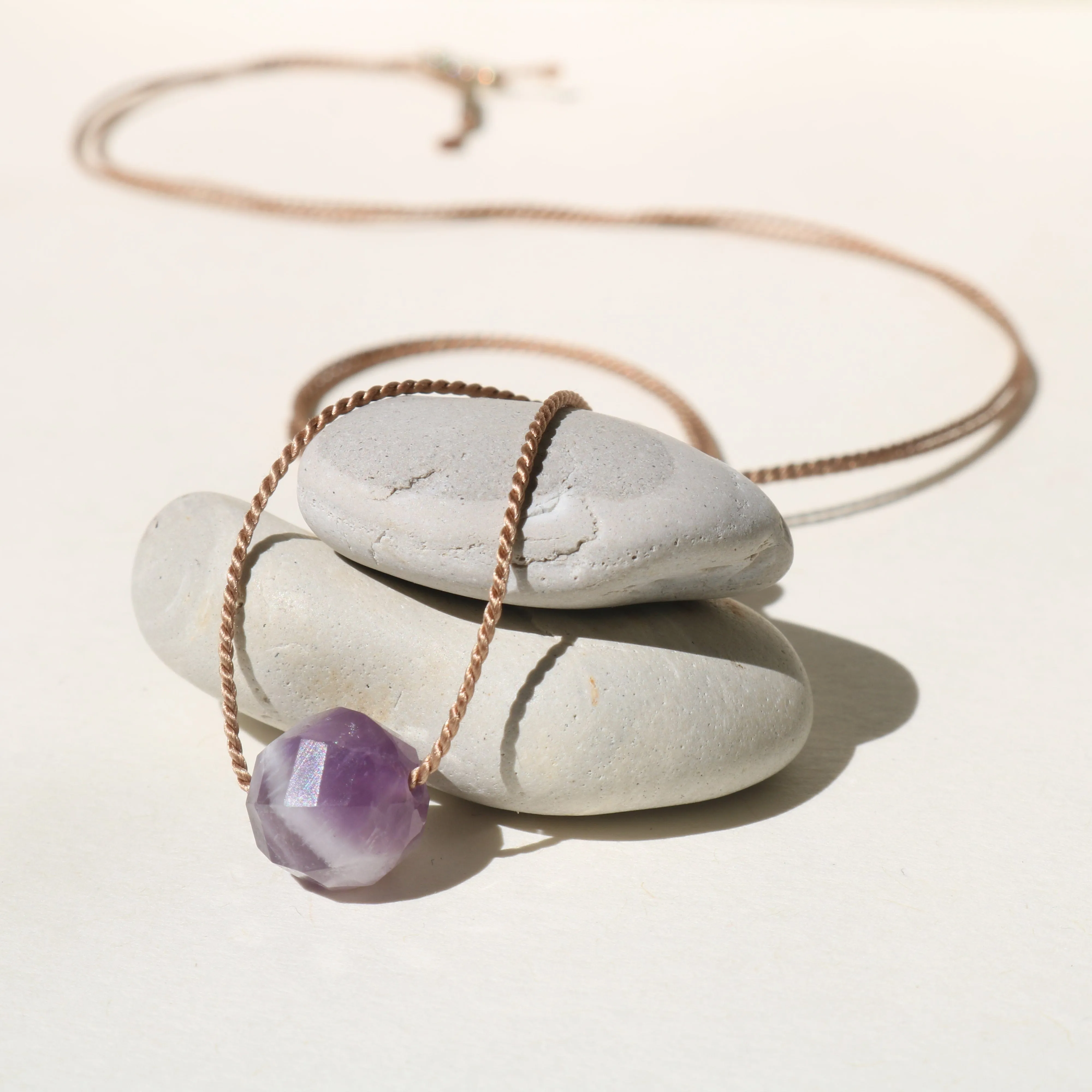 AMETHYST