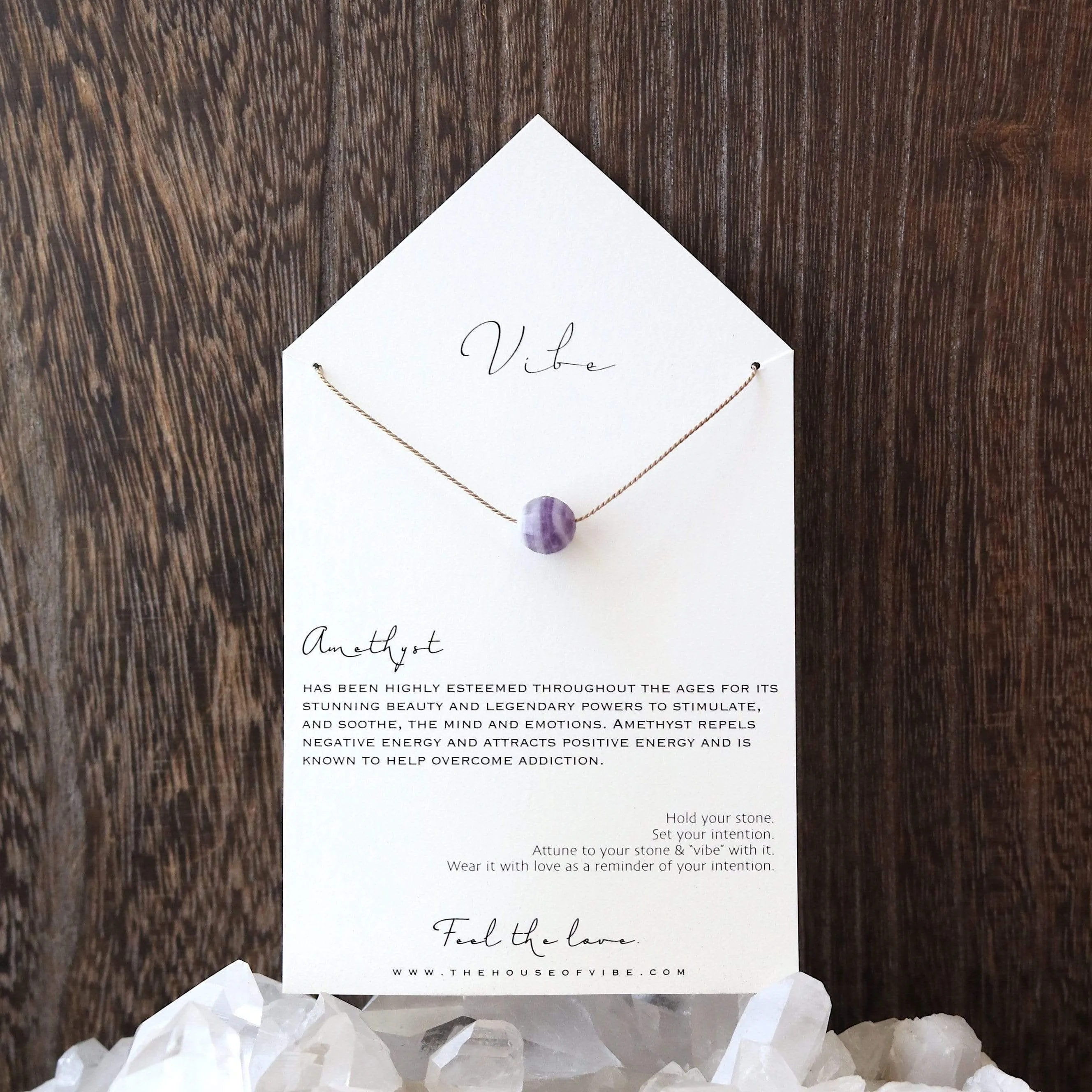 AMETHYST
