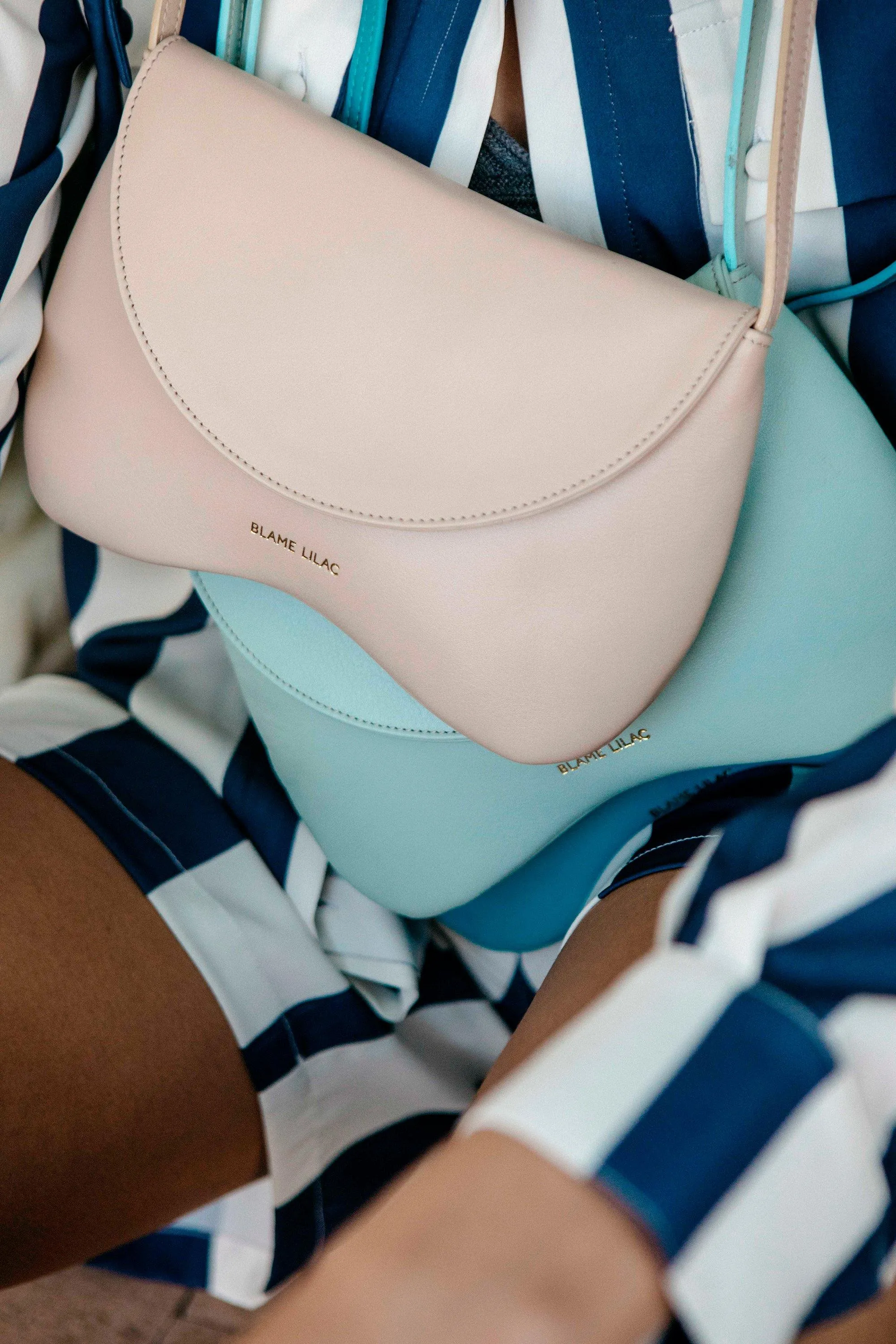 AMORSITO SHOULDER TURQUOISE SP