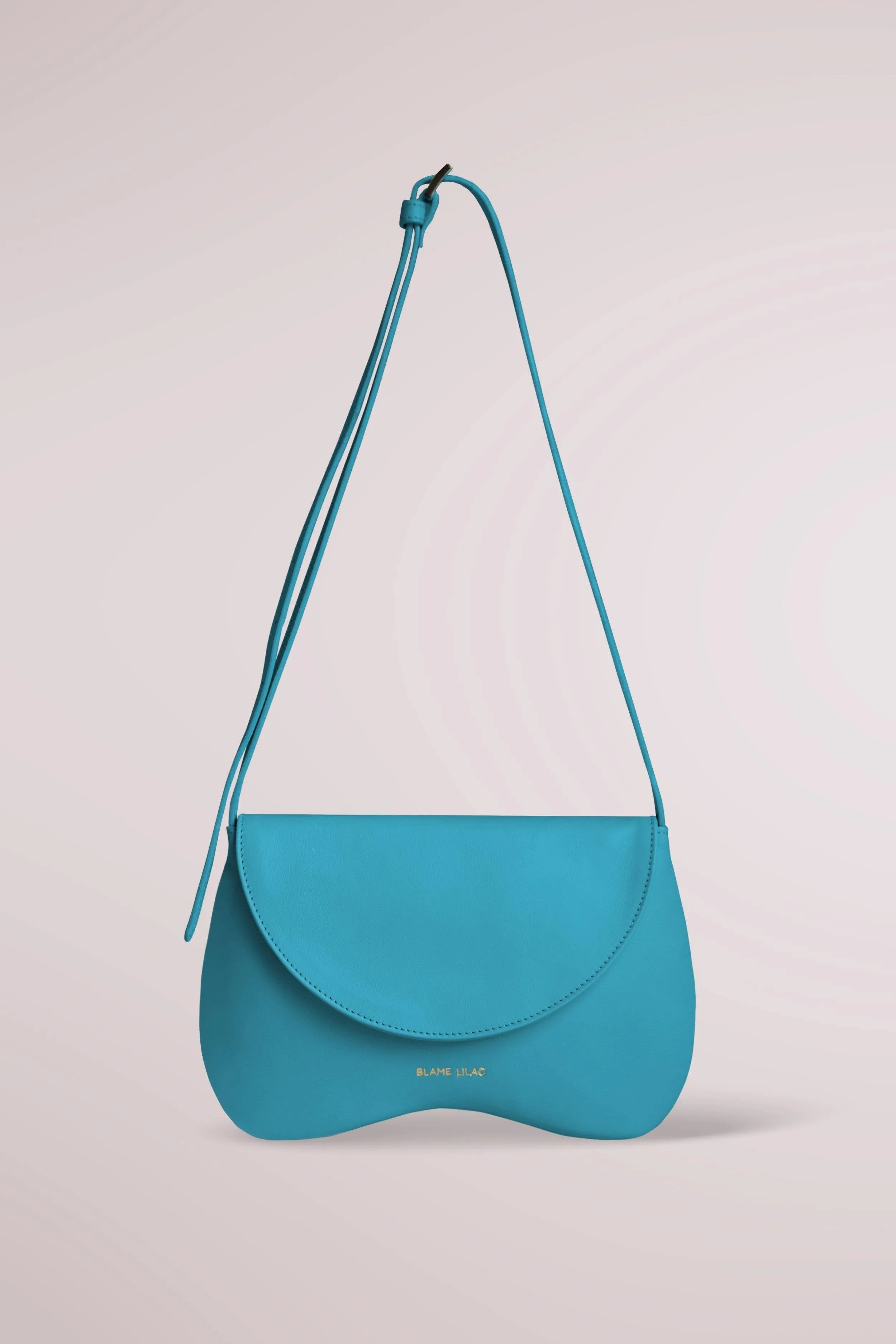 AMORSITO SHOULDER TURQUOISE SP