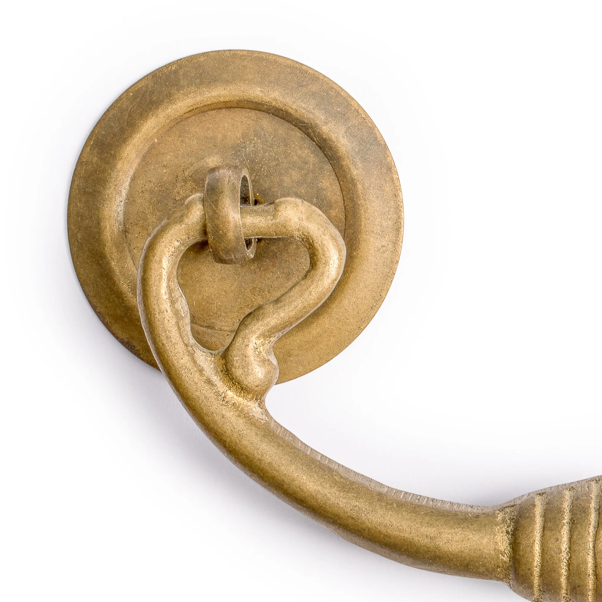 Antelope Pulls 4.4" - Set of 2