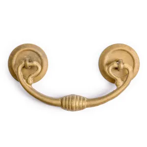 Antelope Pulls 4.4" - Set of 2