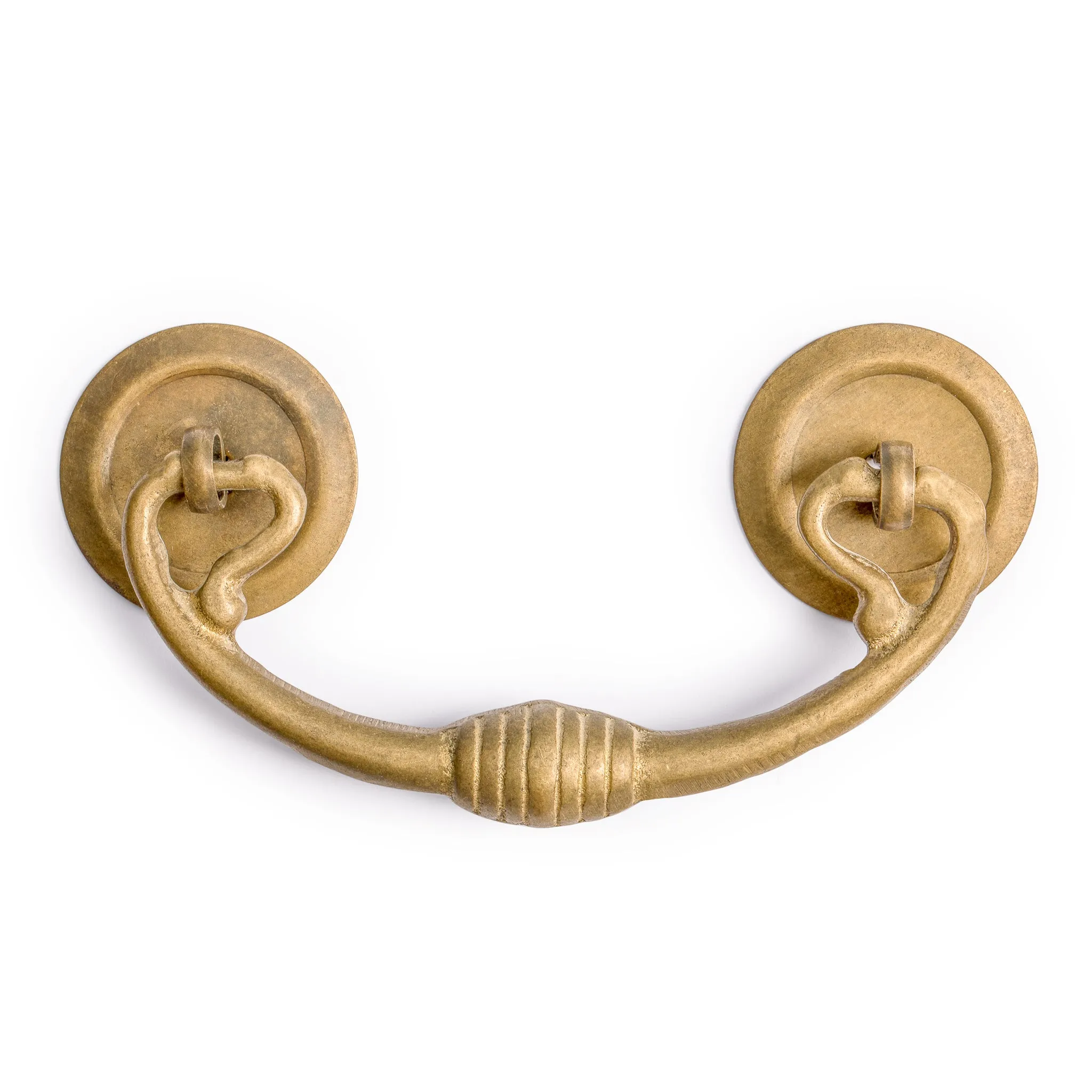 Antelope Pulls 4.4" - Set of 2