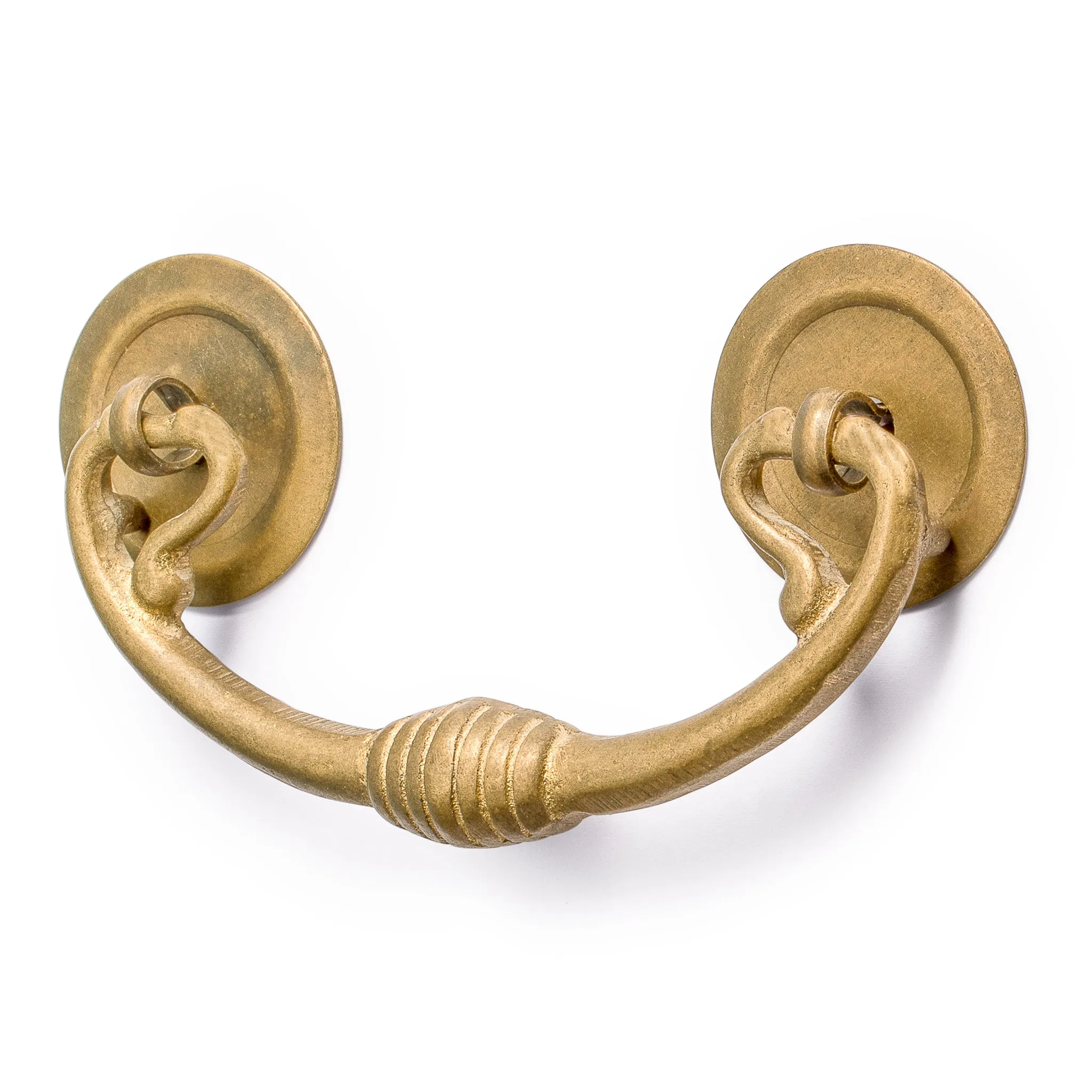 Antelope Pulls 4.4" - Set of 2