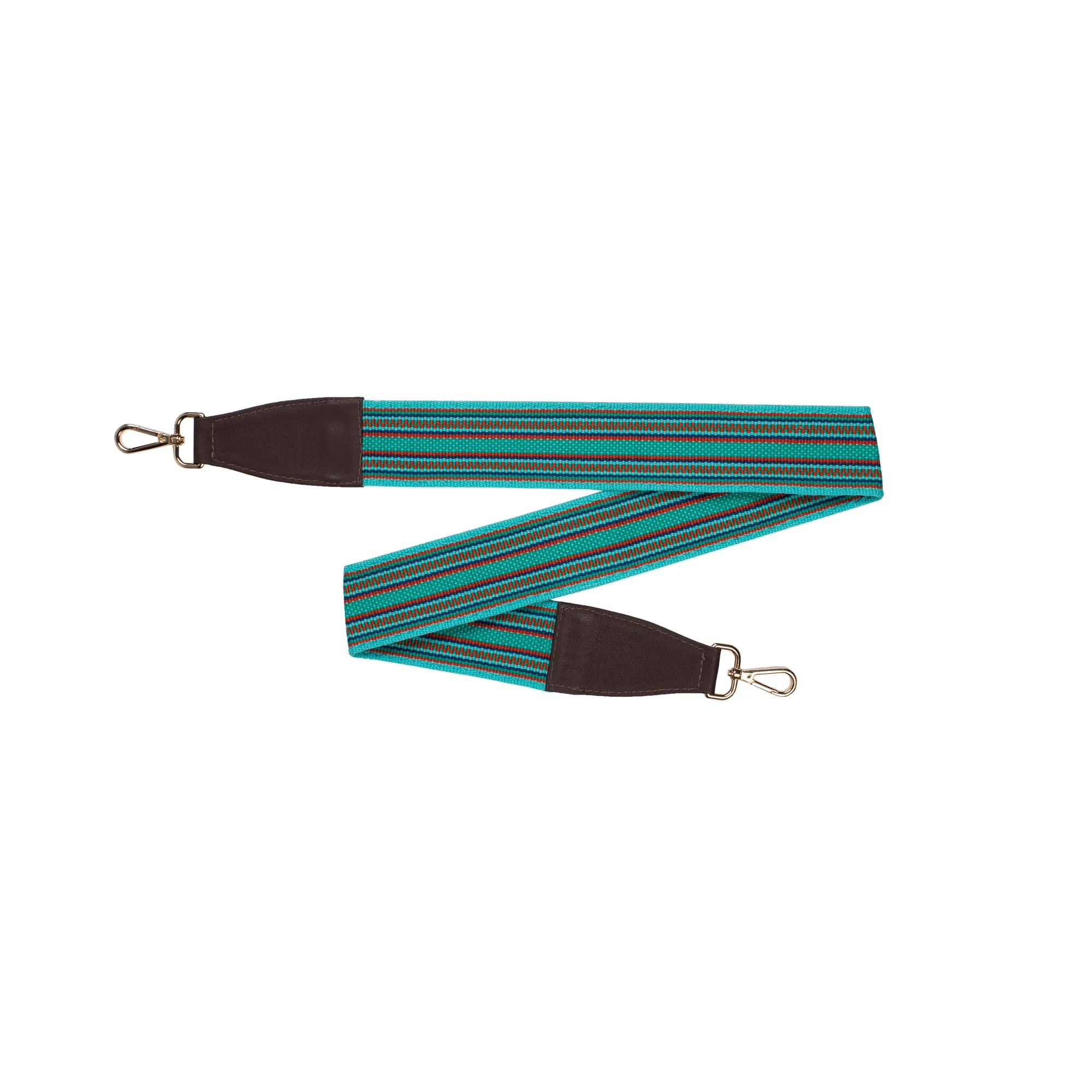 Aqua Accent Guajira Strap