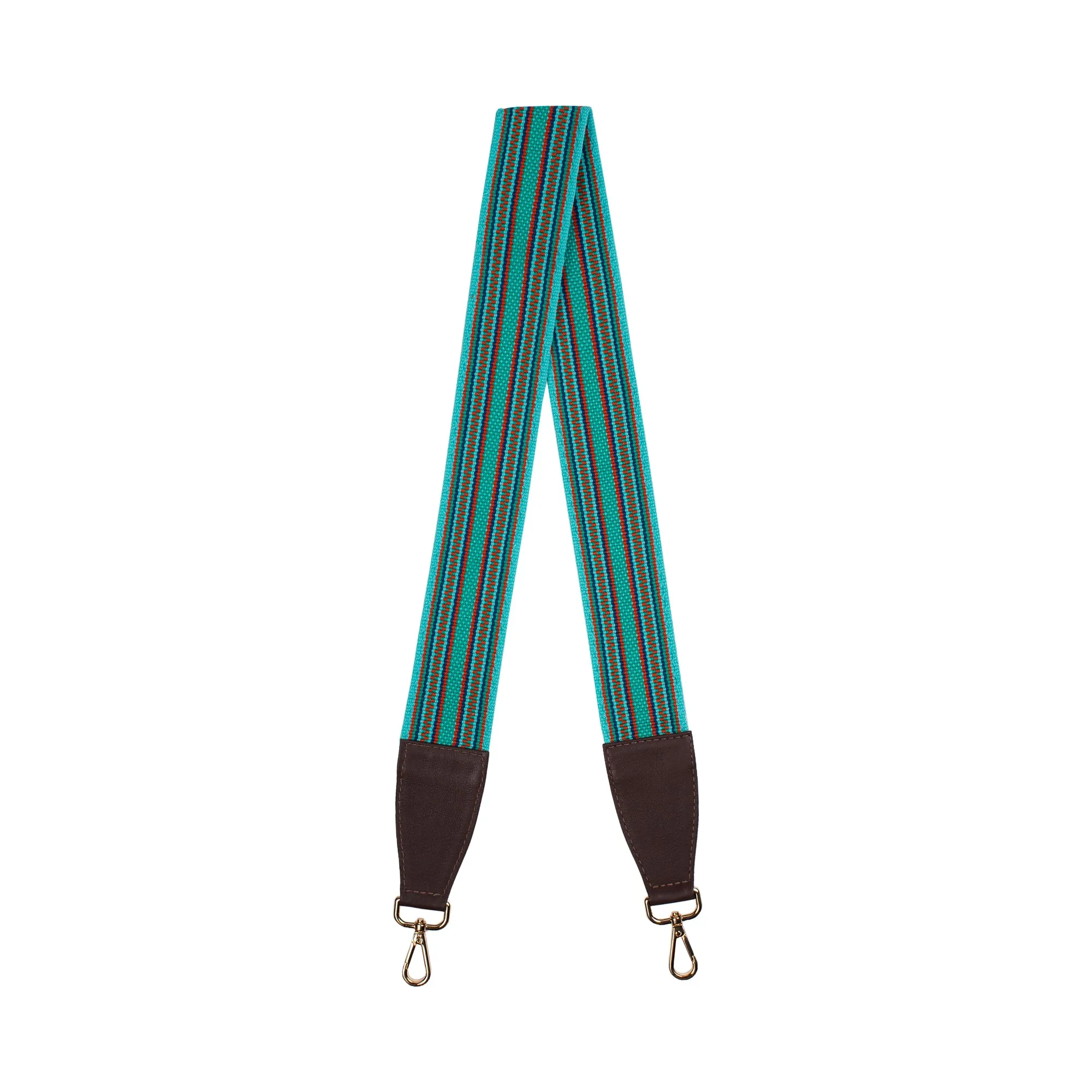 Aqua Accent Guajira Strap