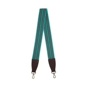 Aqua Accent Guajira Strap