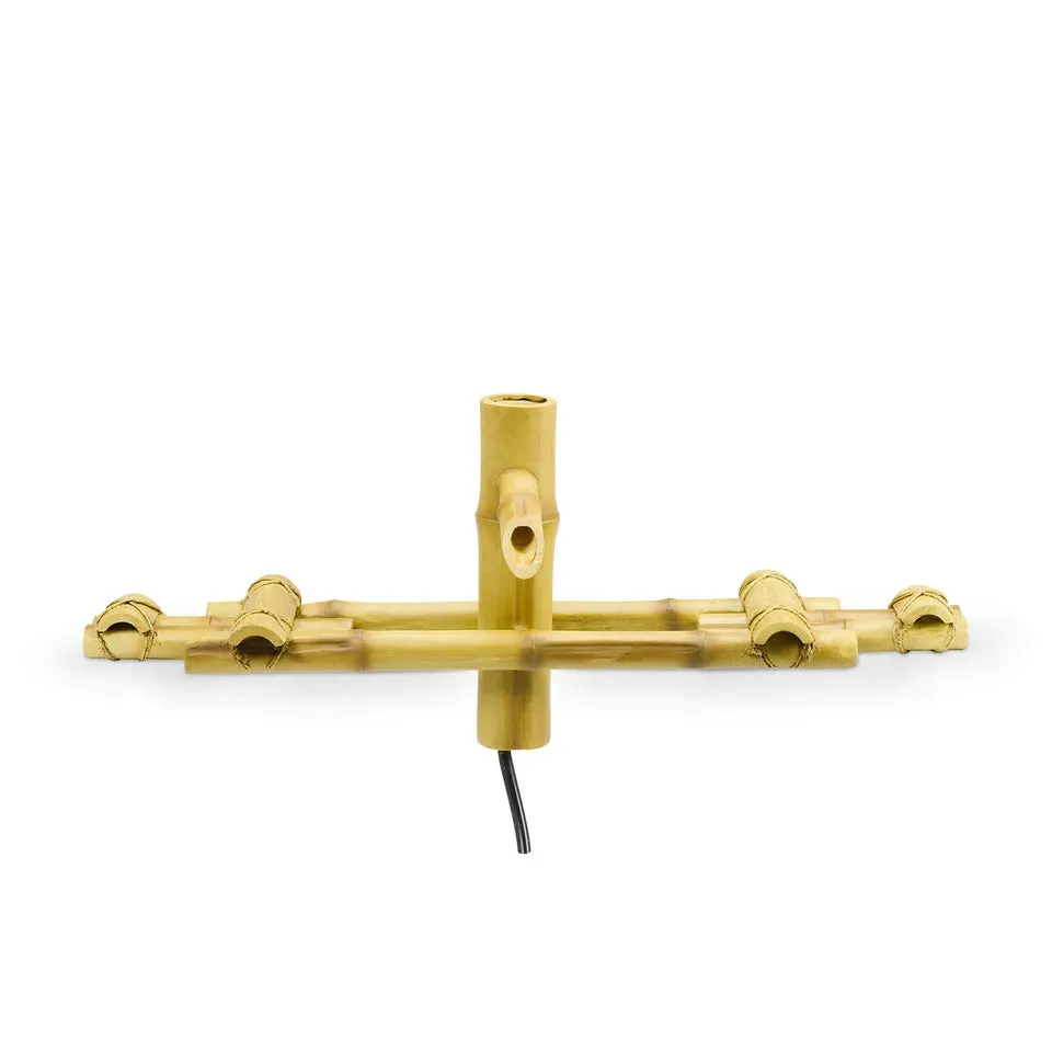 Aquascape Bamboo Fountains