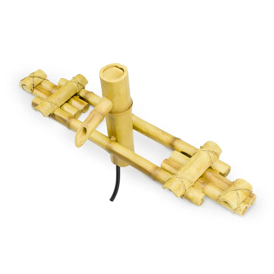 Aquascape Bamboo Fountains