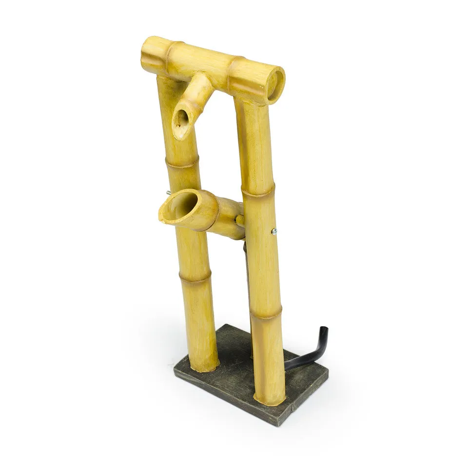 Aquascape Bamboo Fountains