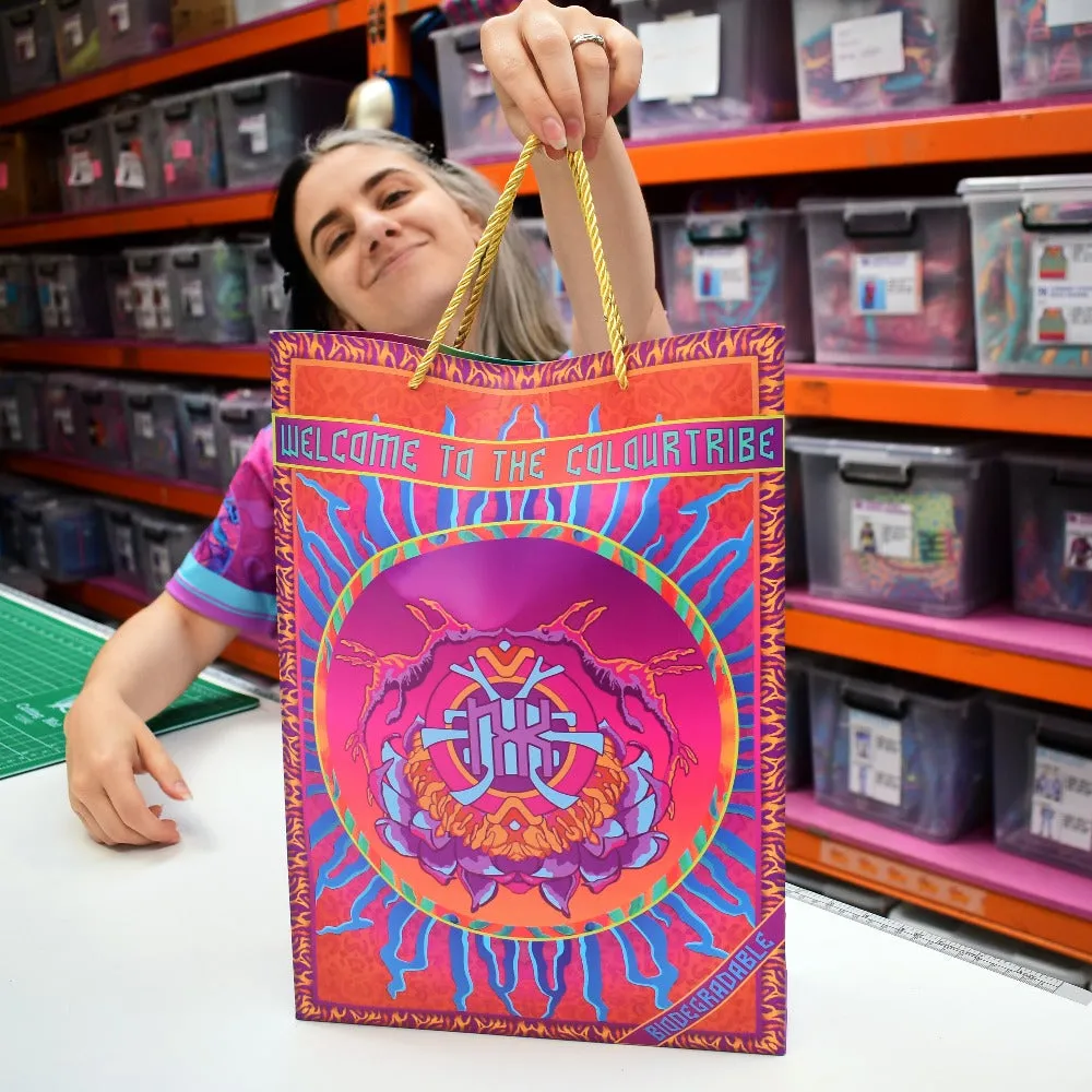 AR ACTIVATED GIFT BAG - SOLD OUT