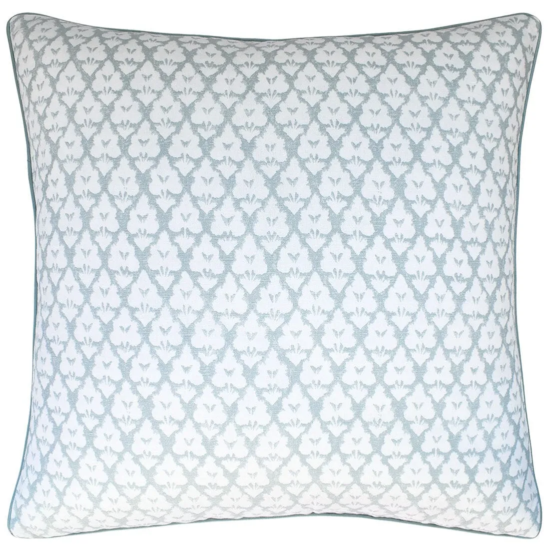 Arboreta Pillow (Spa Blue)