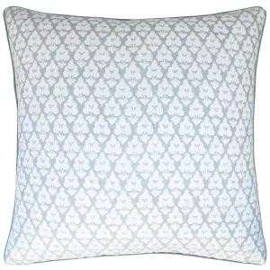 Arboreta Pillow (Spa Blue)