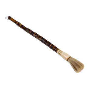 Arhat Bamboo Decorative Chinese Calligraphy Brush