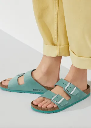 Arizona Beryl Narrow Fit
