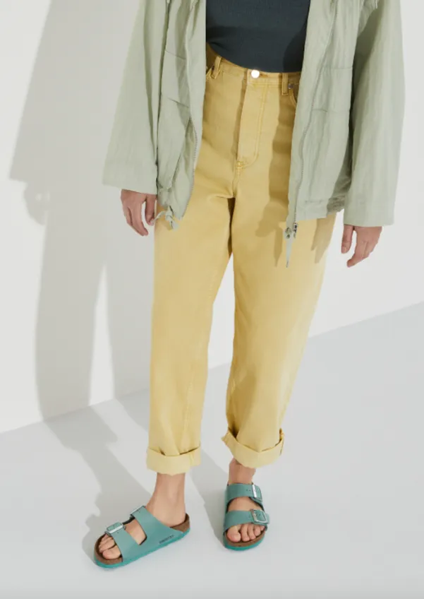 Arizona Beryl Narrow Fit