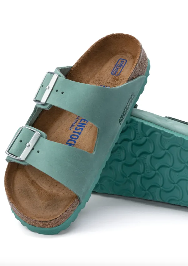 Arizona Beryl Narrow Fit