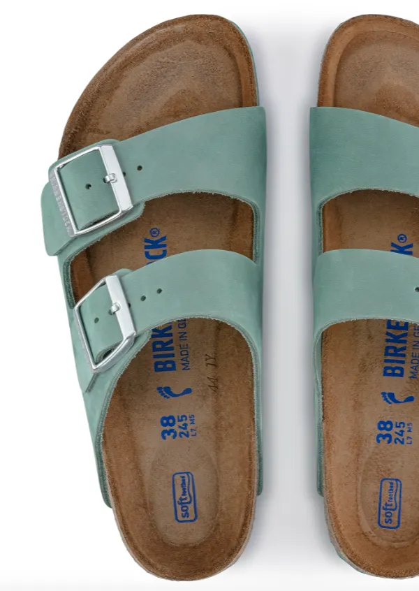 Arizona Beryl Narrow Fit