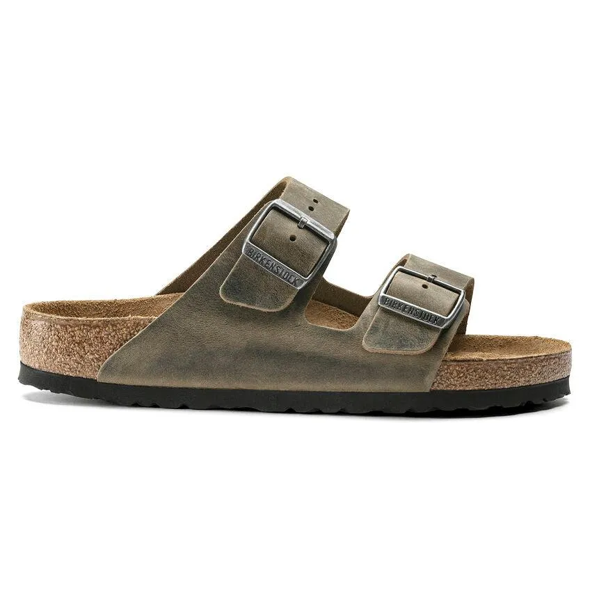 ARIZONA SOFT FOOTBED FADED KHAKI
