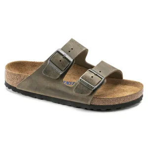 ARIZONA SOFT FOOTBED FADED KHAKI