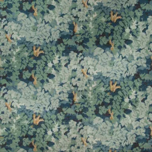Arley Print-Lagoon
