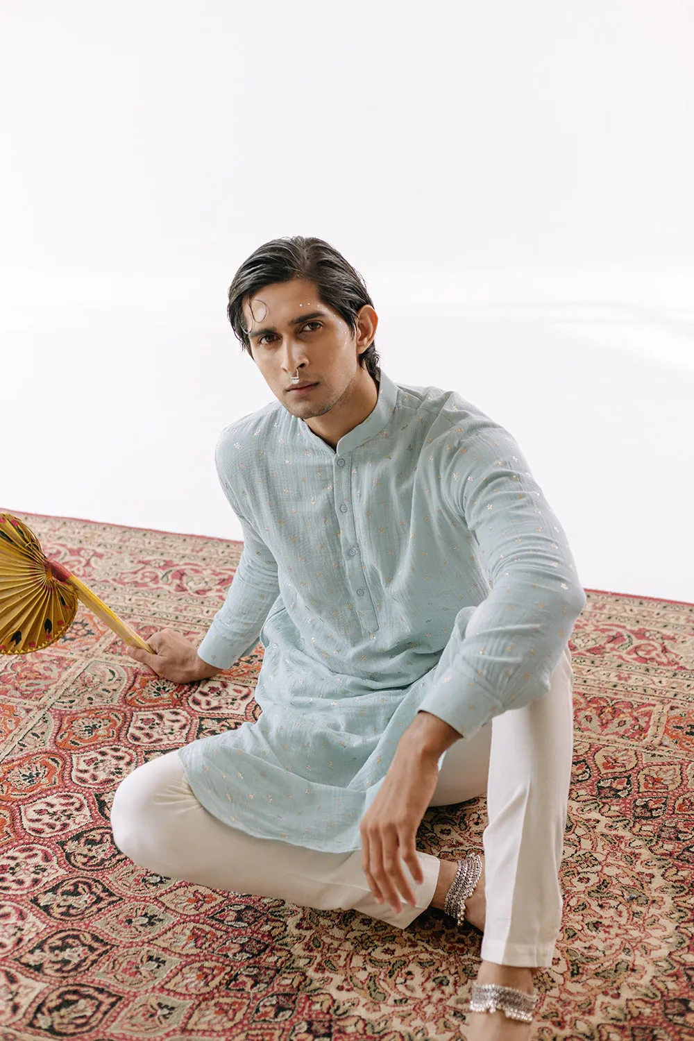 Arsh Kurta Set