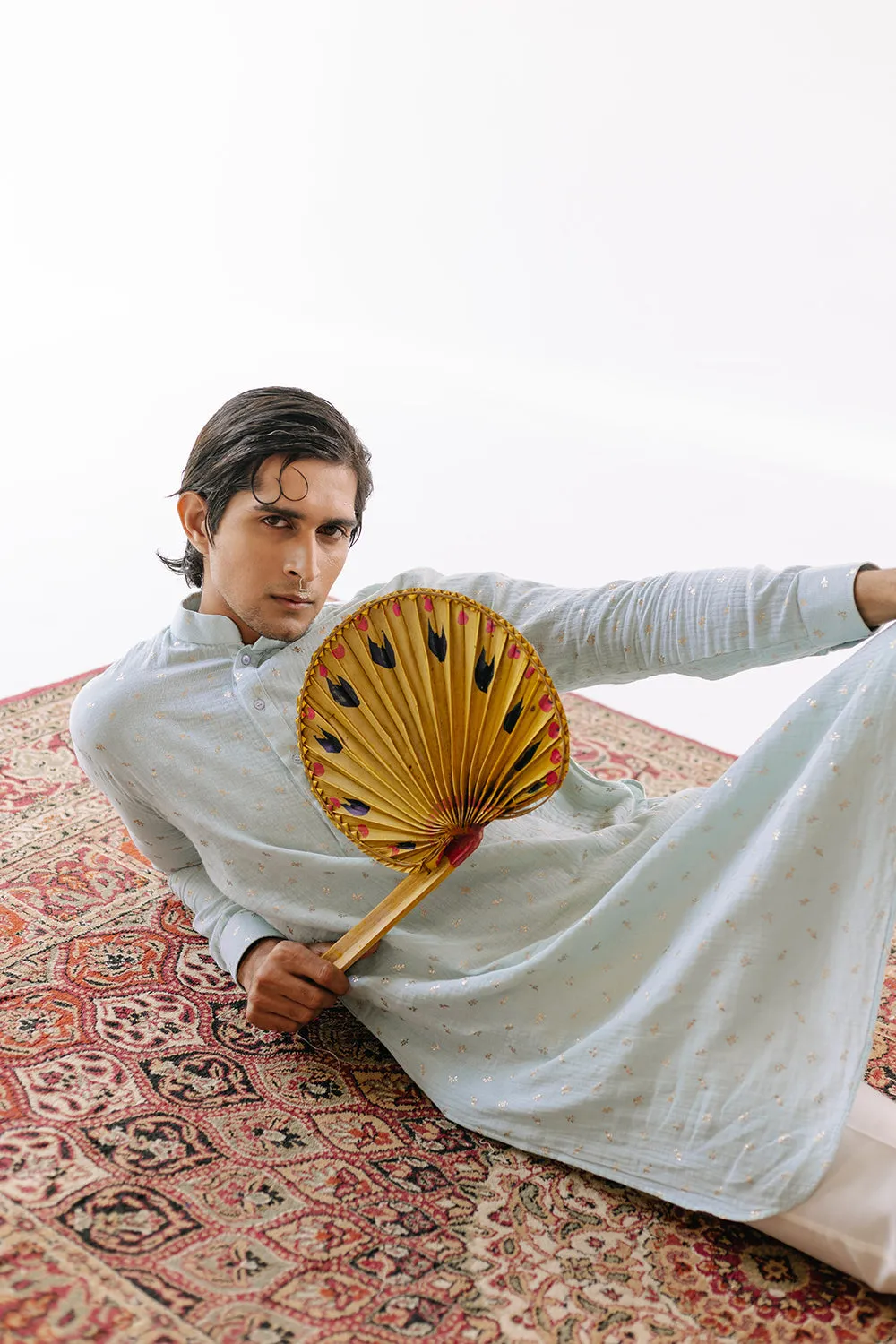Arsh Kurta Set