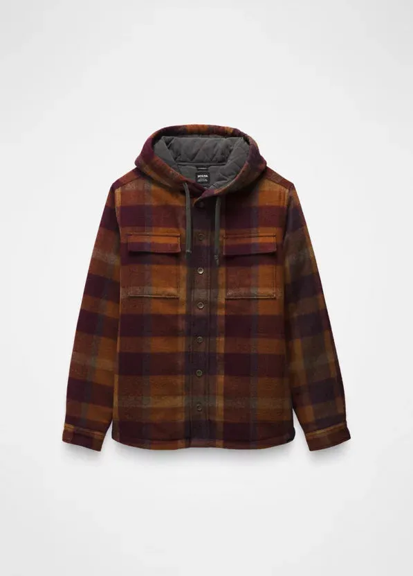 Asgard Hooded Flannel (Men's)