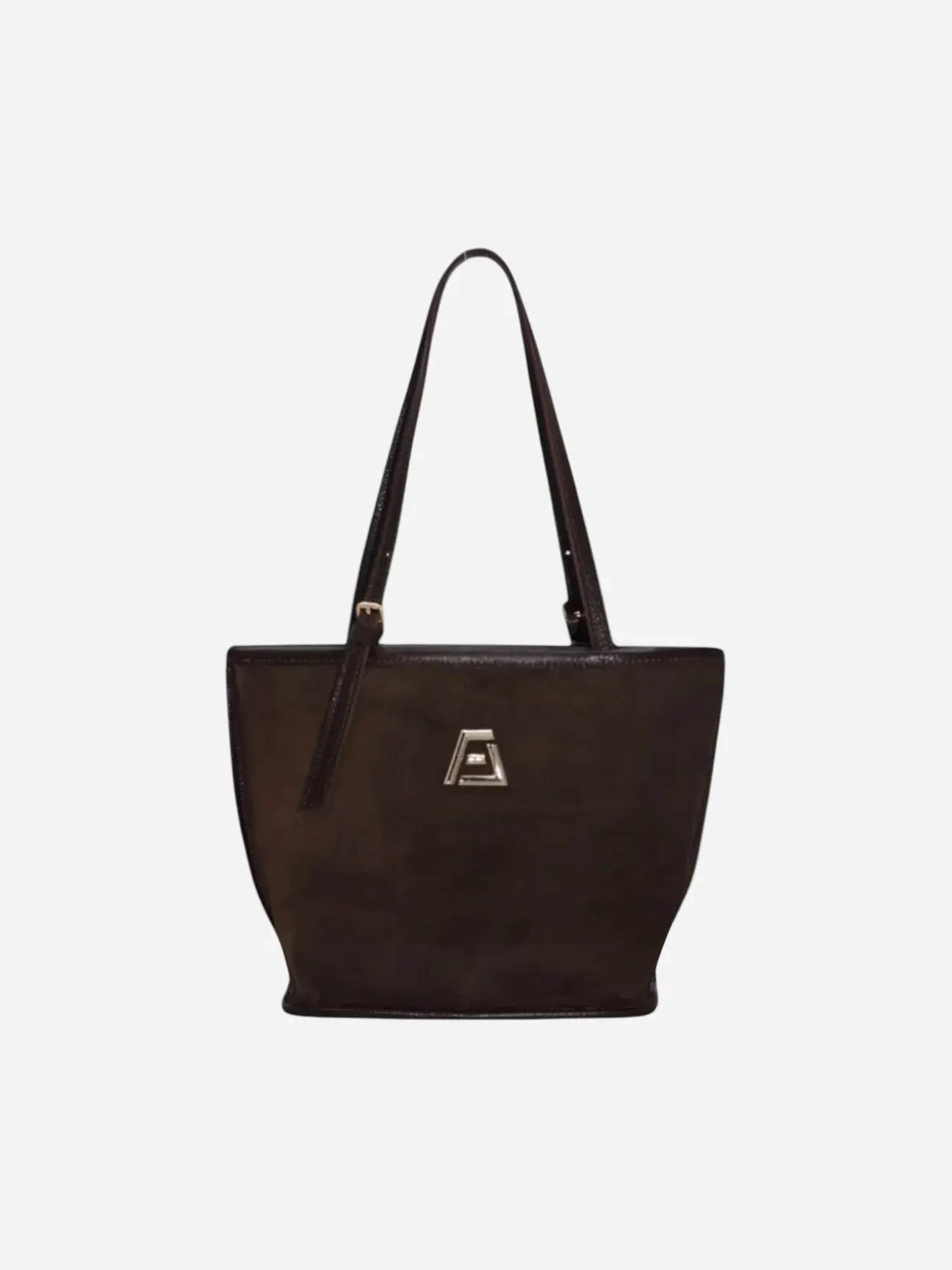 Baby Shopper in Black Walnut