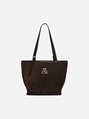 Baby Shopper in Black Walnut
