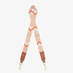 Bag Strap - Ria Apricot