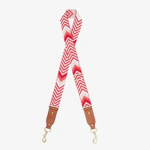 Bag Strap - Ria Red