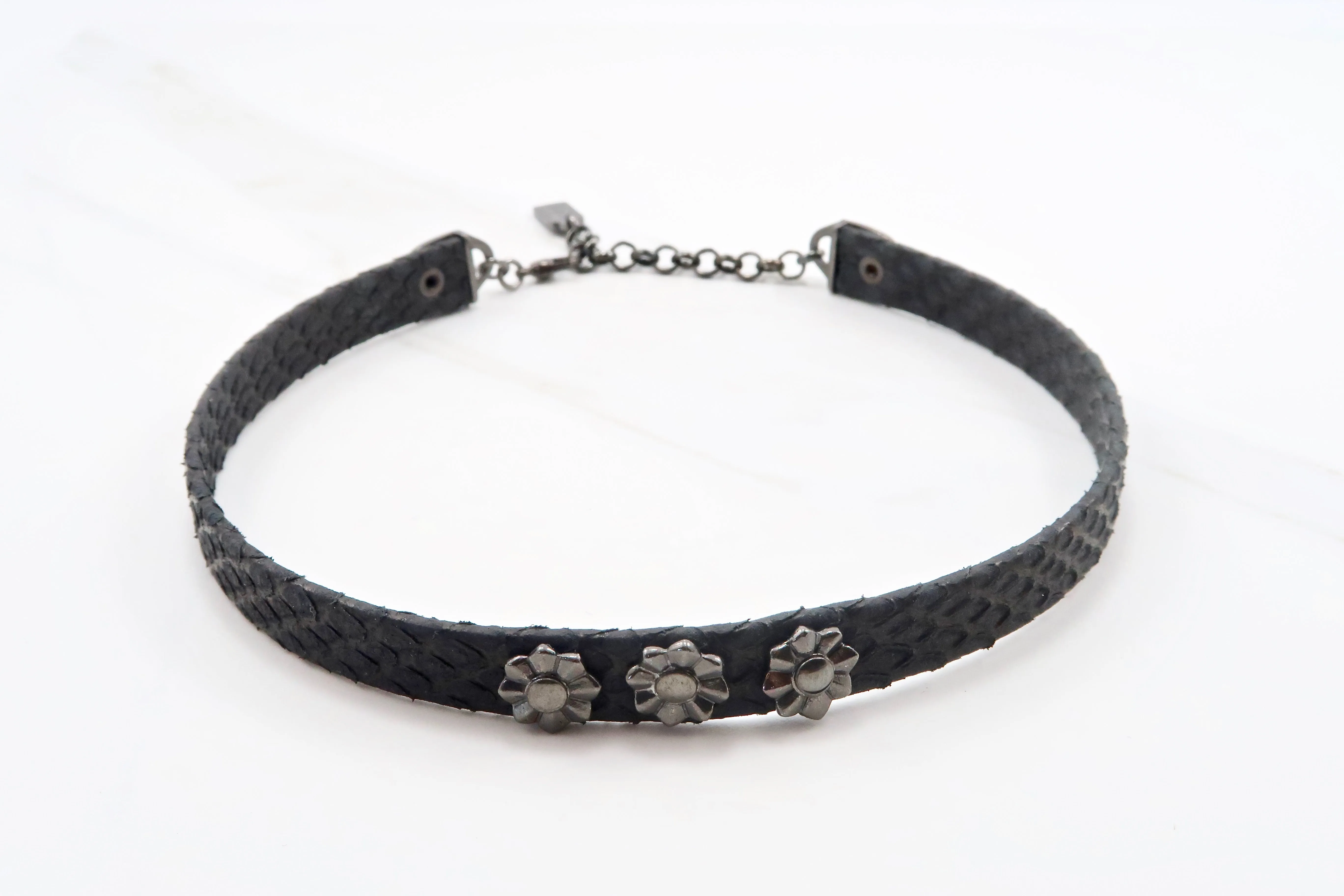 BAILEY gunmetal