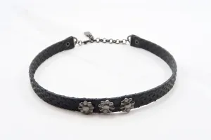 BAILEY gunmetal