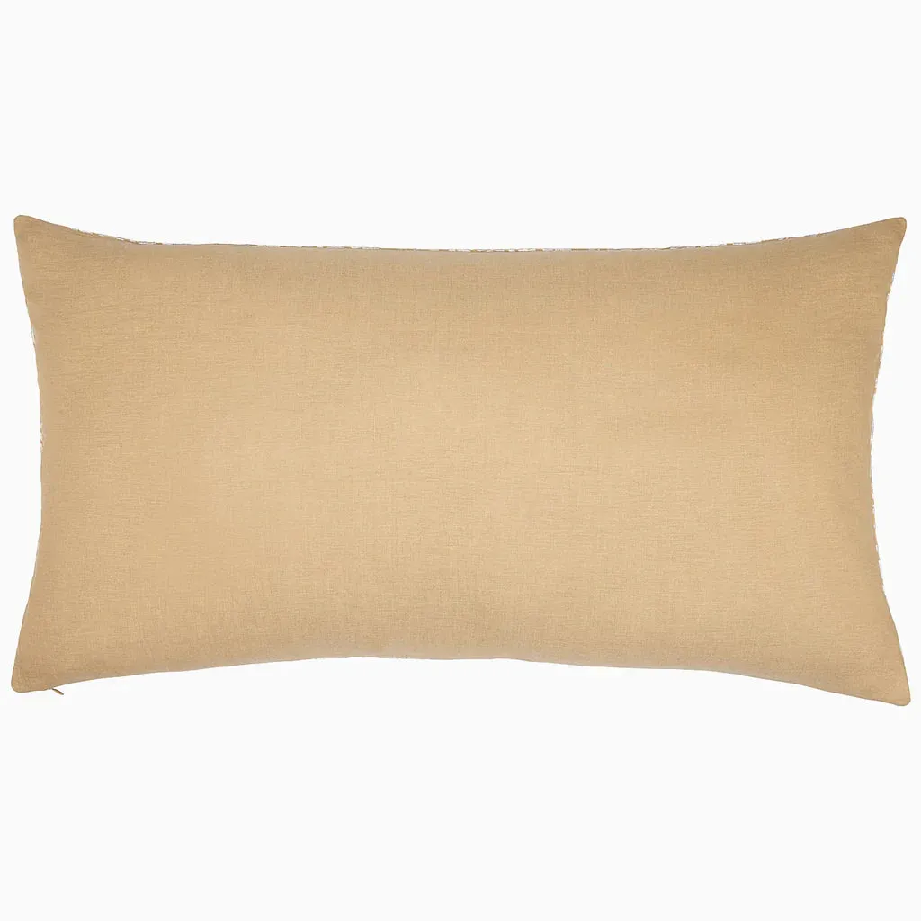 Baine Sand Bolster