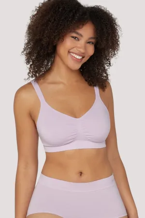 Bamboo Easy-Fit Bra - no returns