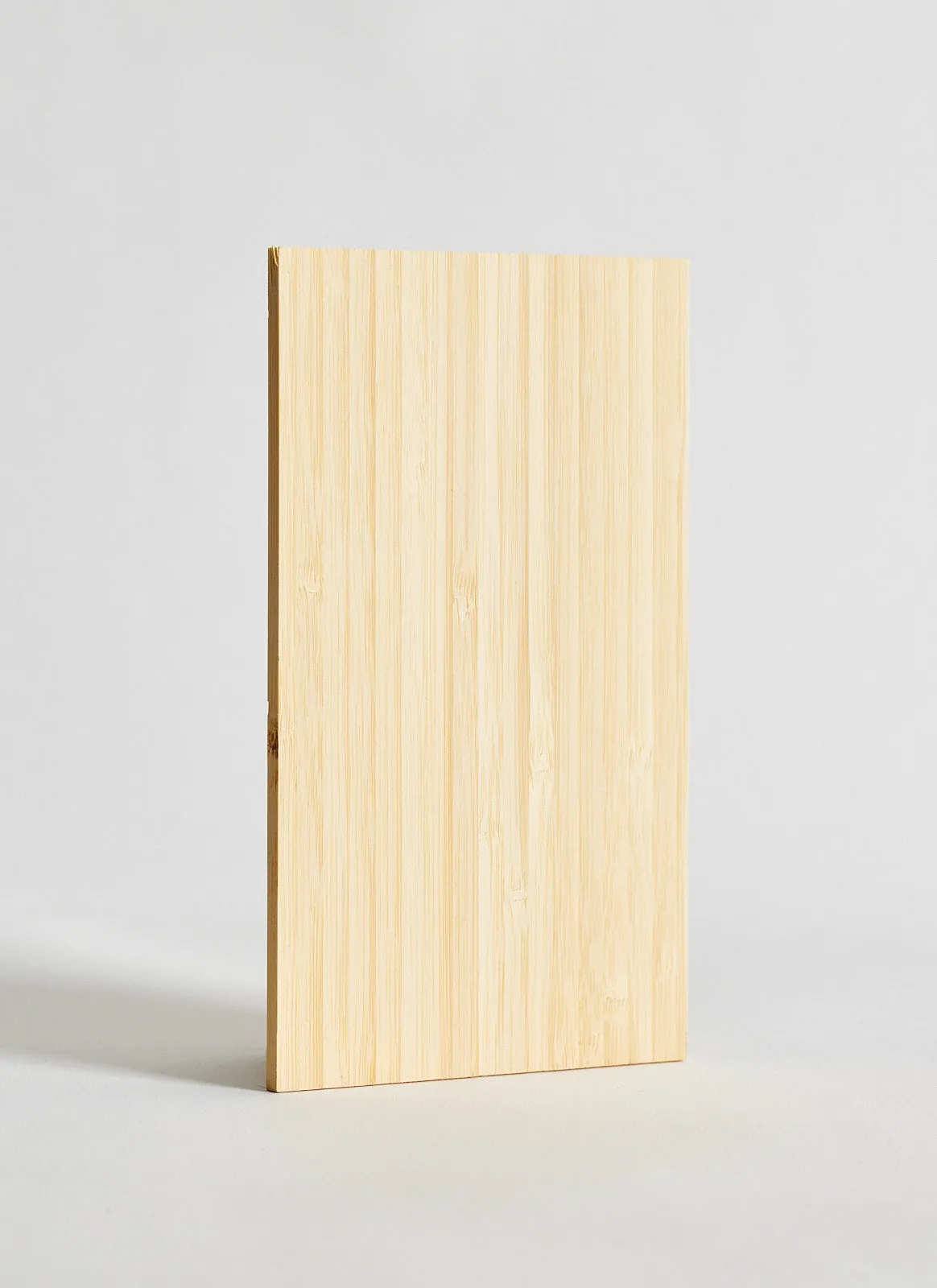 Bamboo Narrow Grain