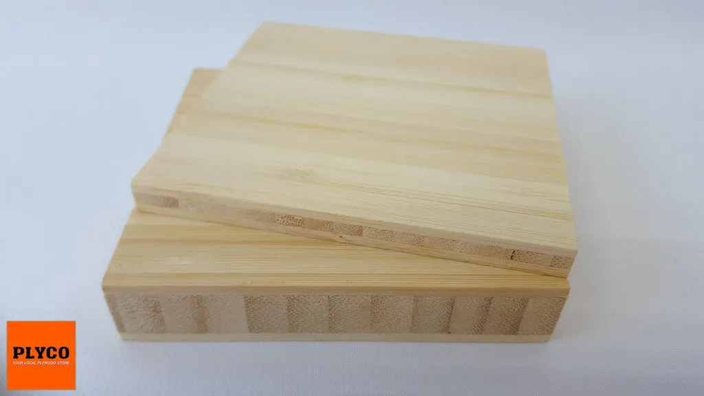 Bamboo Narrow Grain