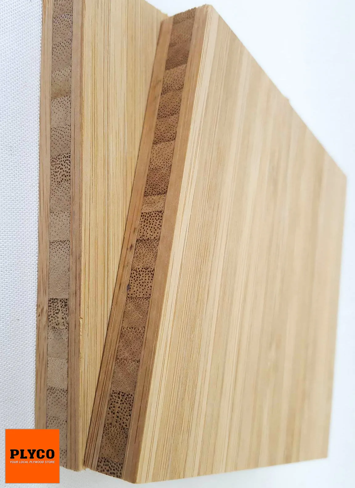 Bamboo Narrow Grain
