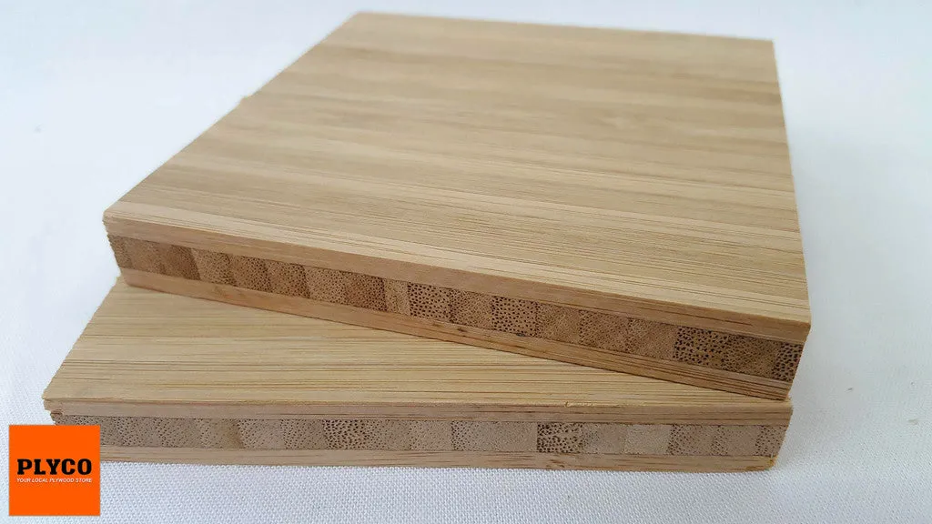 Bamboo Narrow Grain