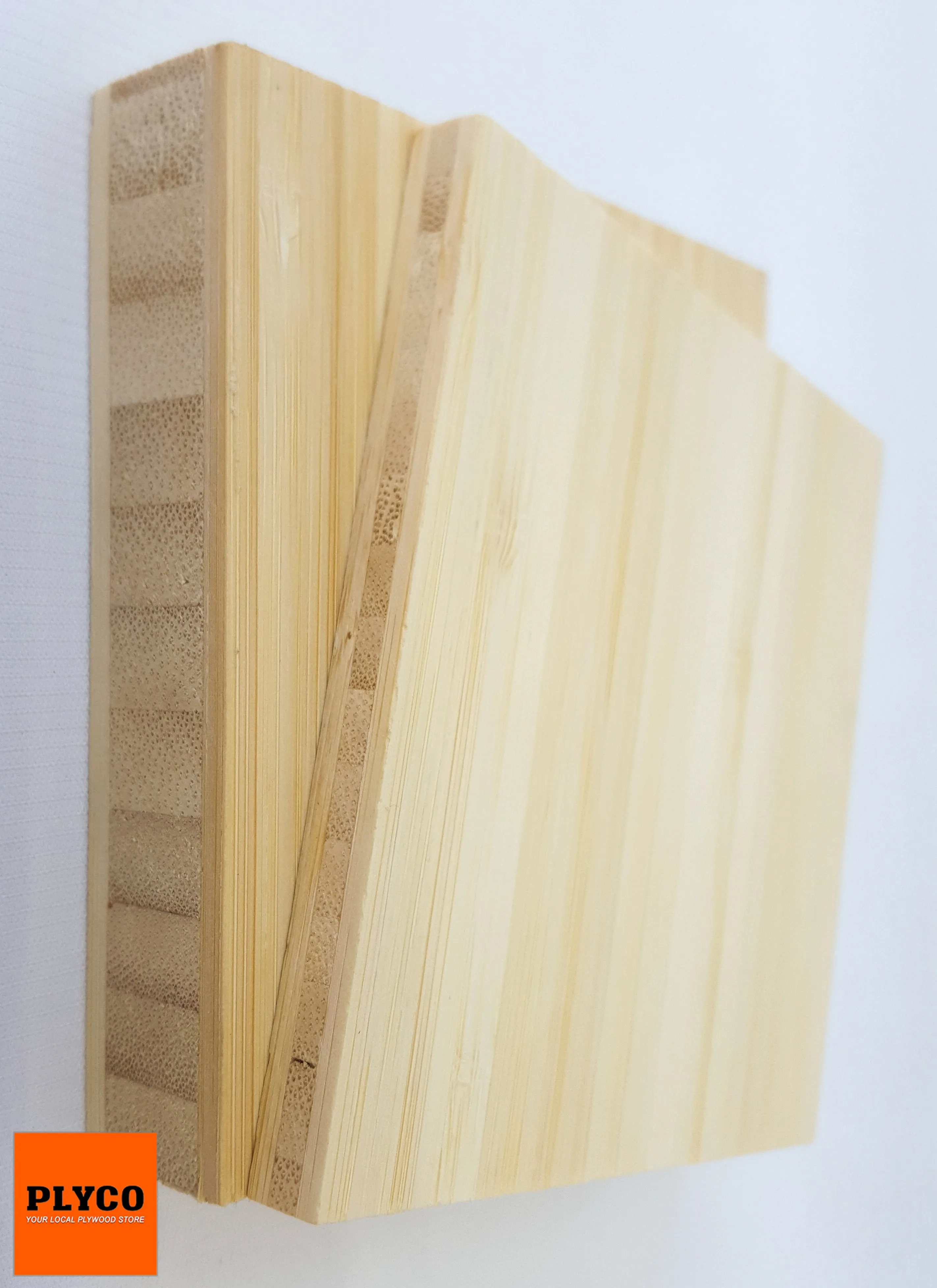 Bamboo Narrow Grain