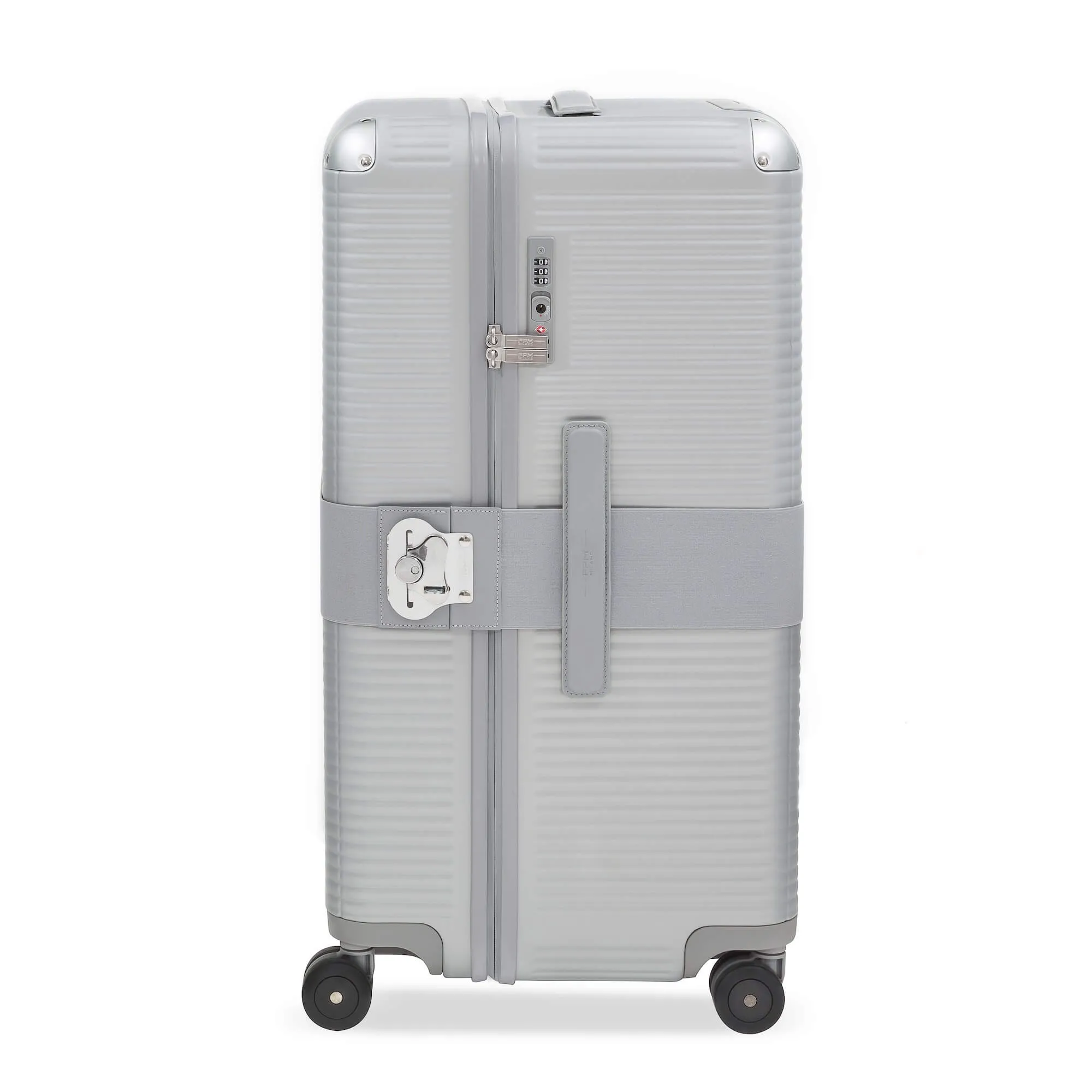 Bank Zip Trunk S