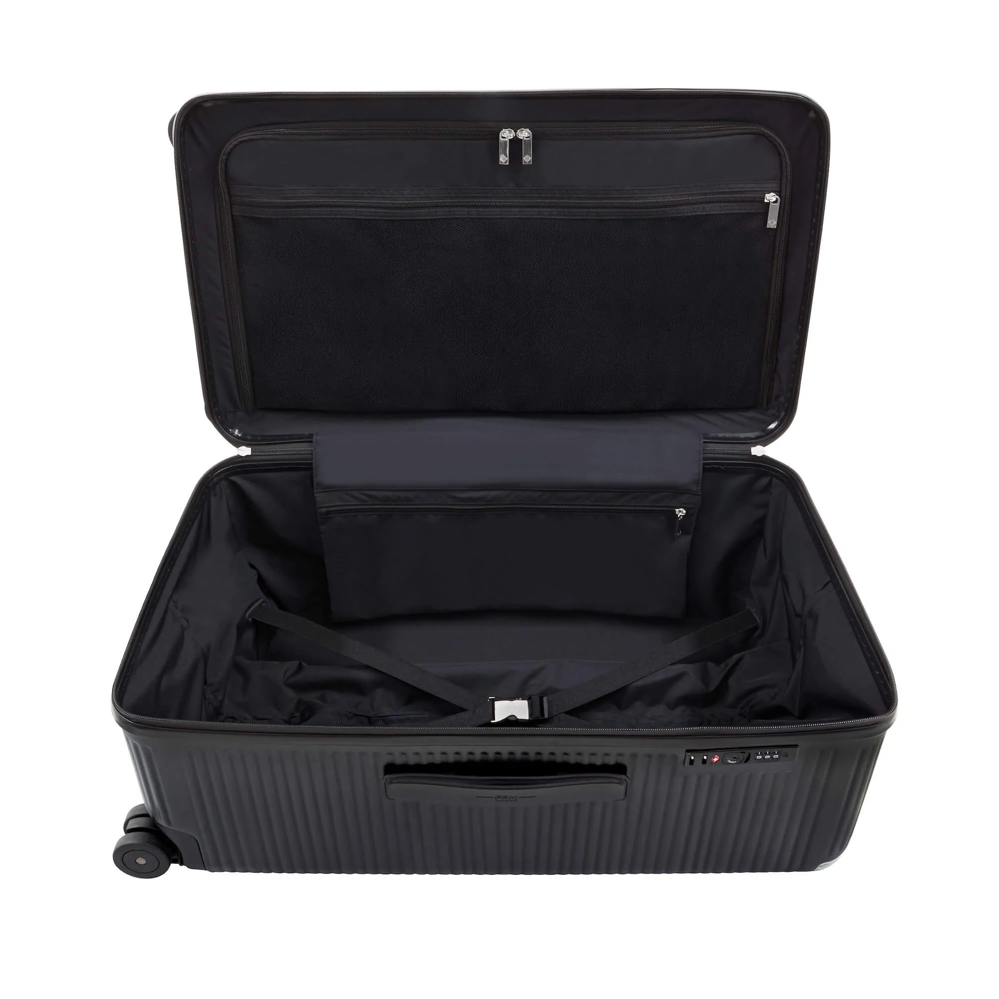 Bank Zip Trunk S