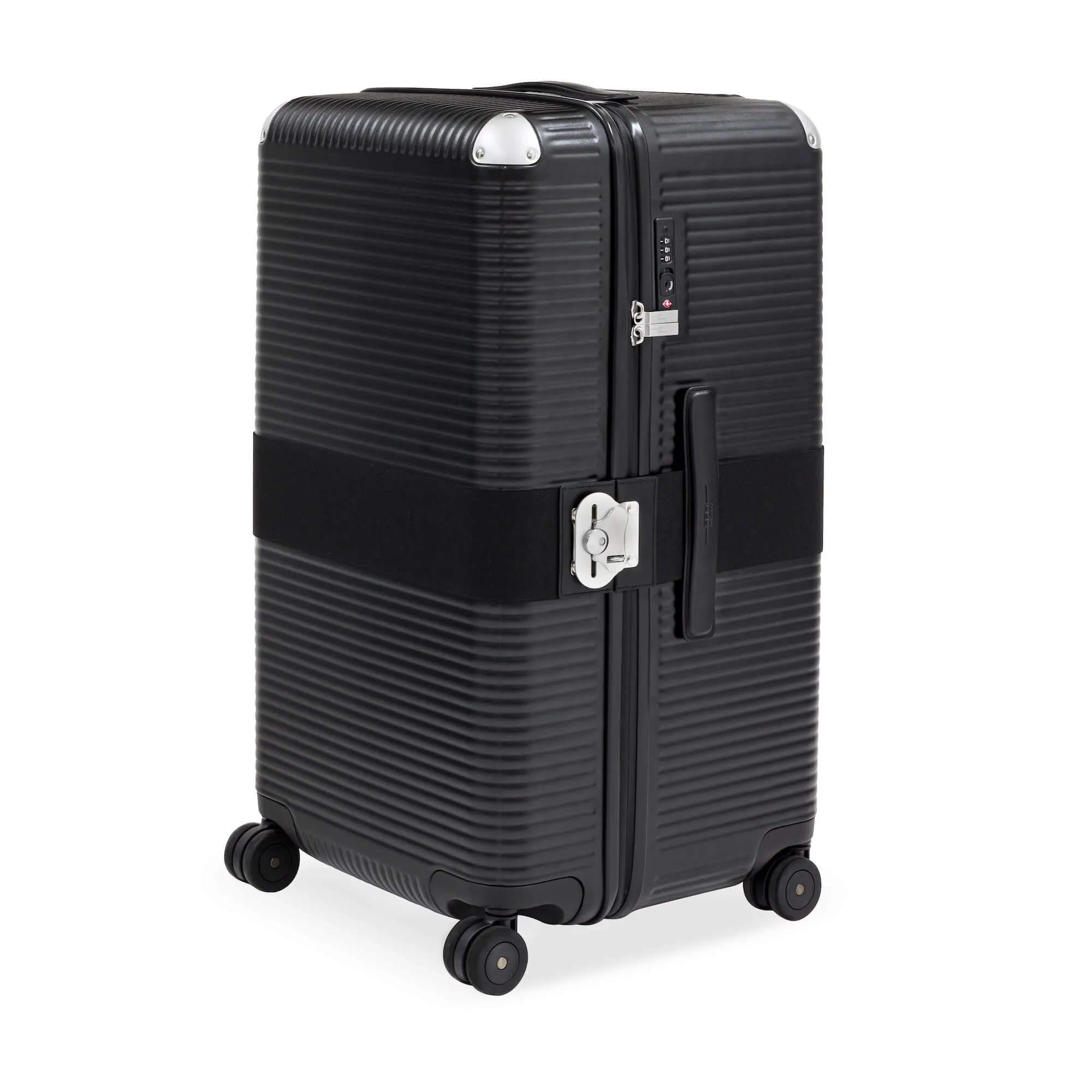Bank Zip Trunk S