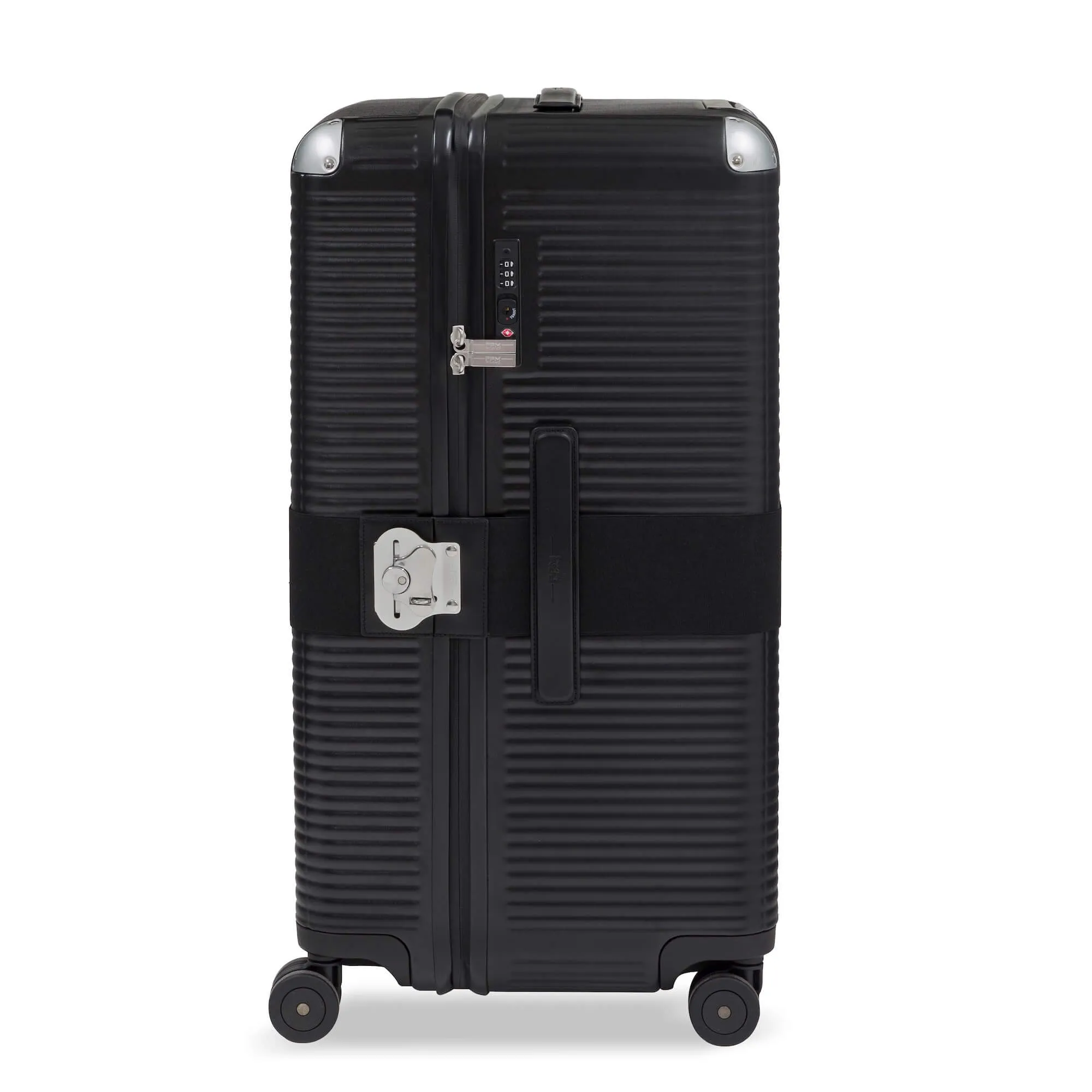 Bank Zip Trunk S