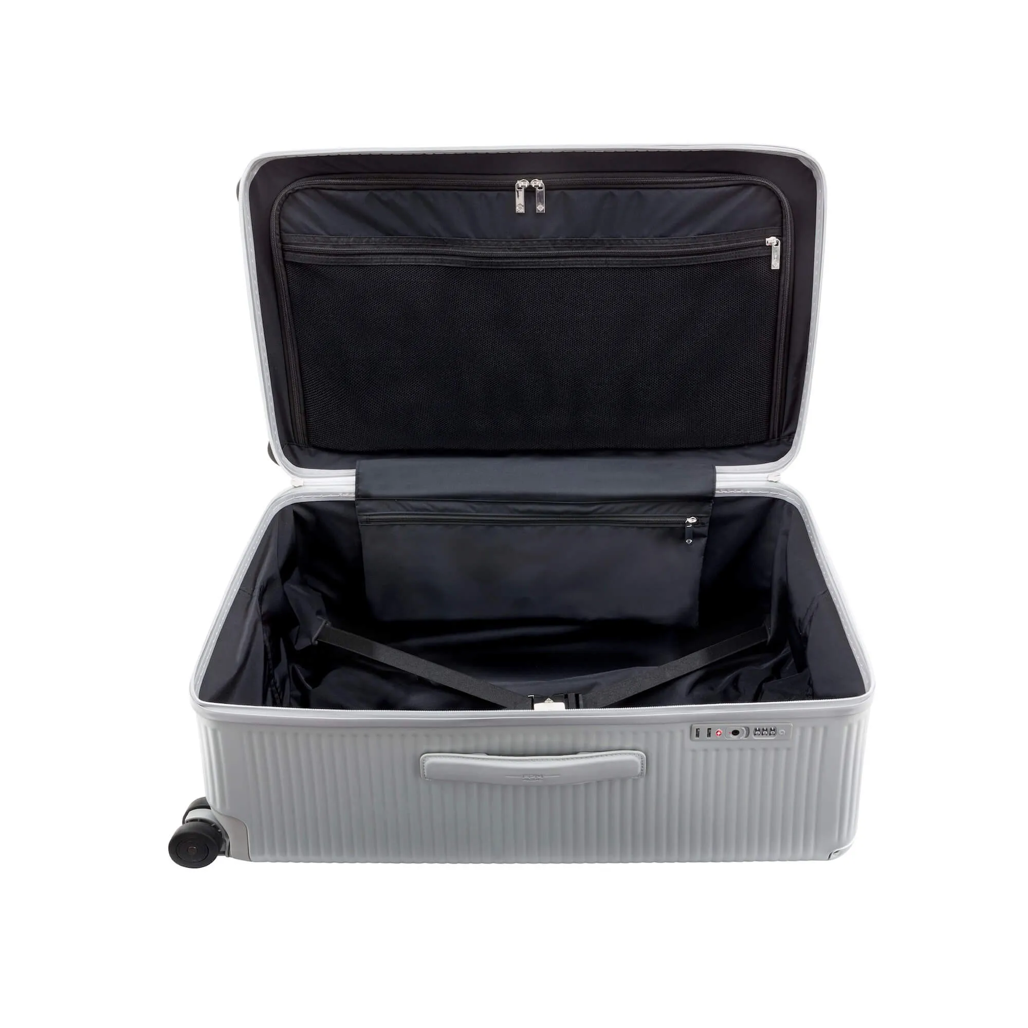 Bank Zip Trunk S