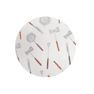 Bar Tools Round Coaster