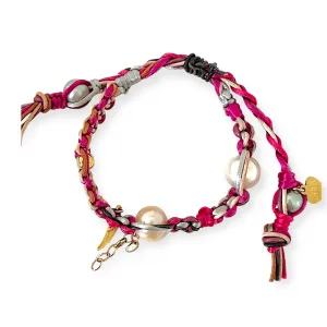 Barbie Angel Rocker Bracelet