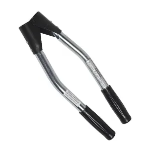 Barnes Curved Handles Metal Dehorner 17 inch