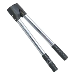 Barnes Straight Handles Metal Dehorner 13 inch